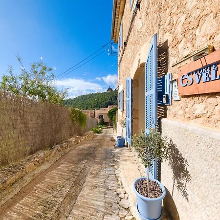 Es Corte Vell - Adults Only Bunyola Exterior photo