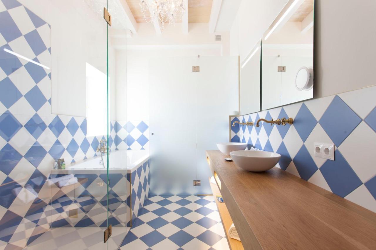 Es Corte Vell - Adults Only Bunyola Exterior photo