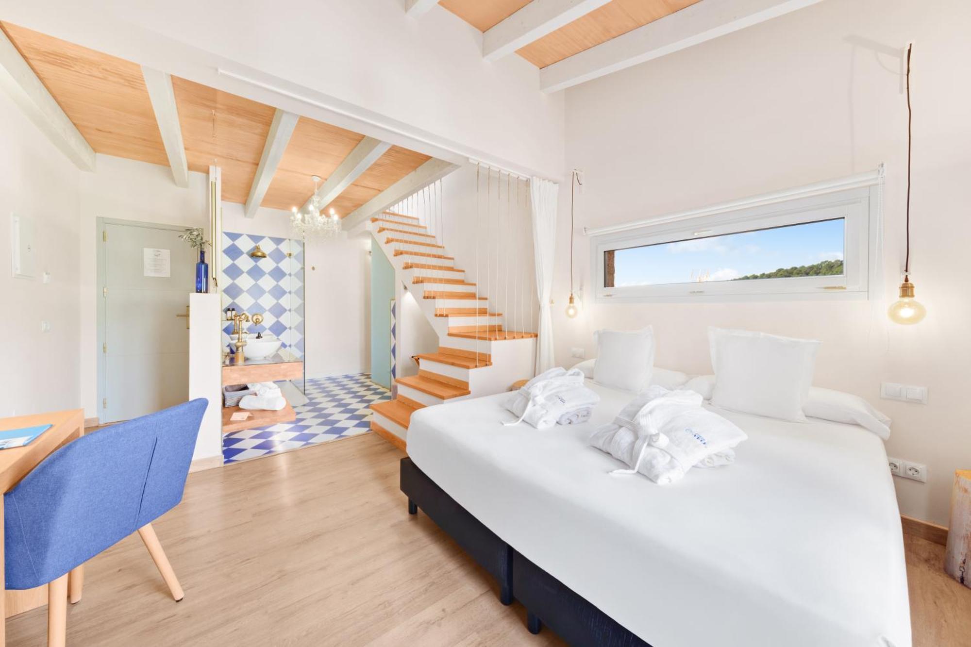 Es Corte Vell - Adults Only Bunyola Exterior photo