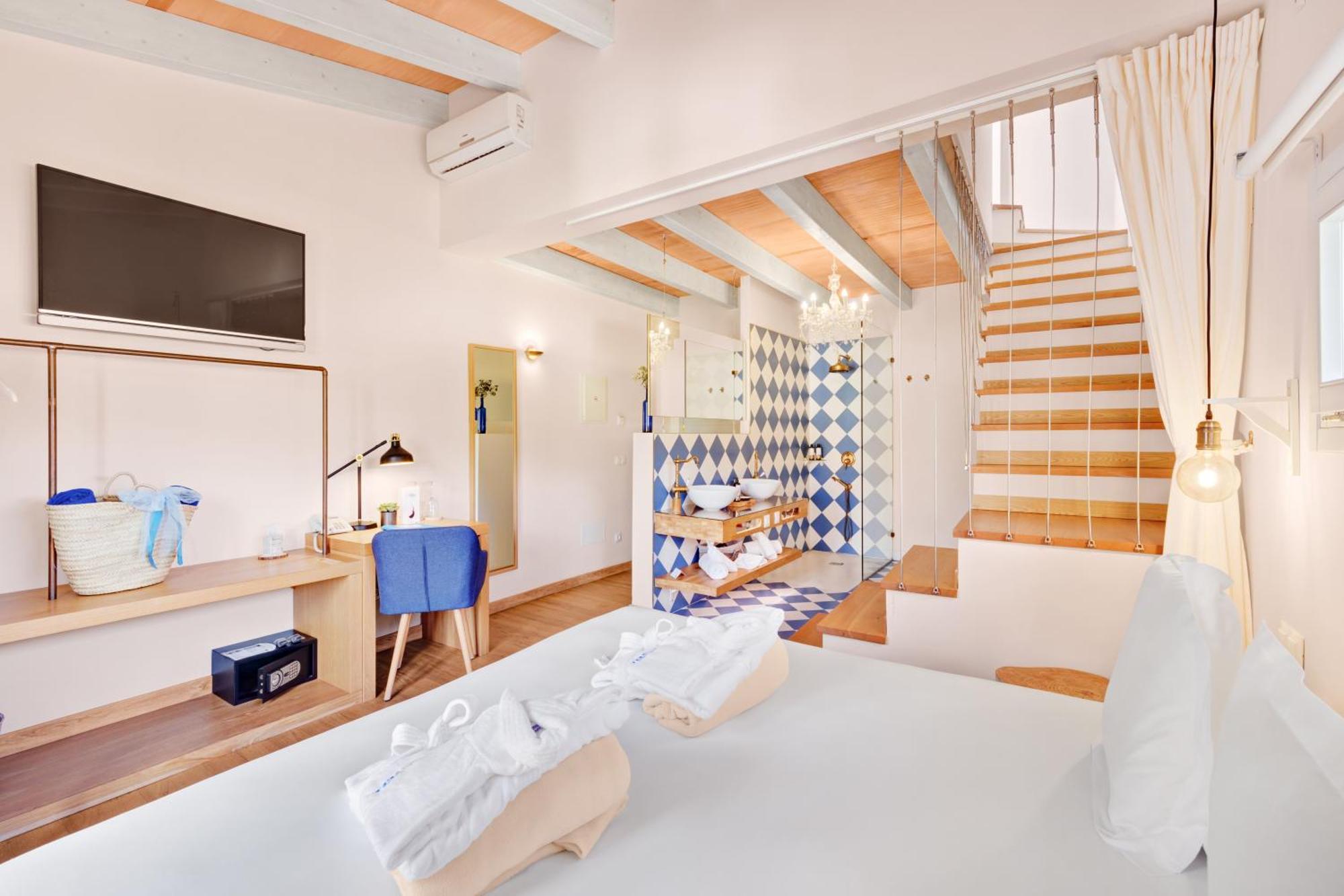 Es Corte Vell - Adults Only Bunyola Exterior photo