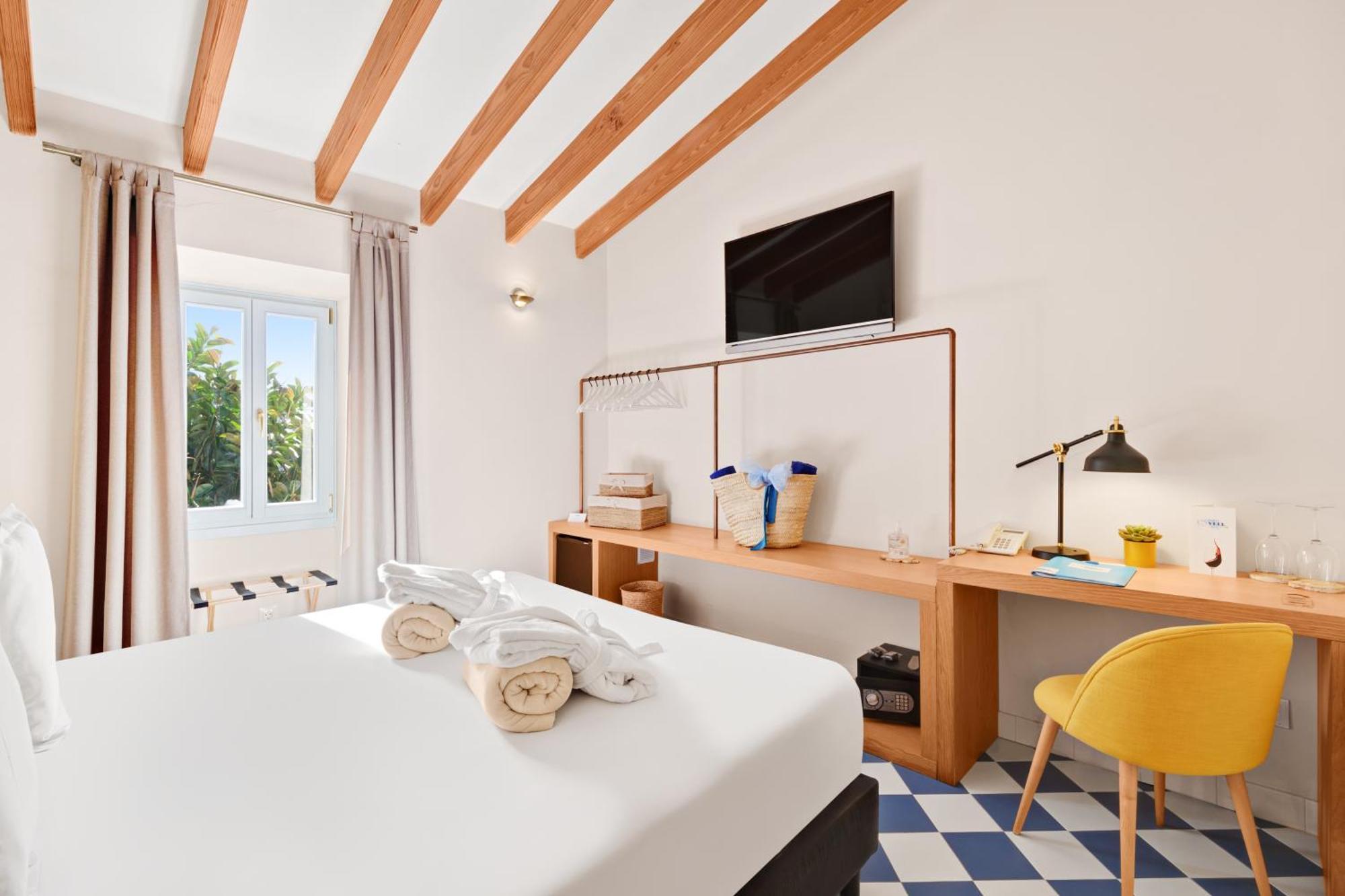 Es Corte Vell - Adults Only Bunyola Exterior photo