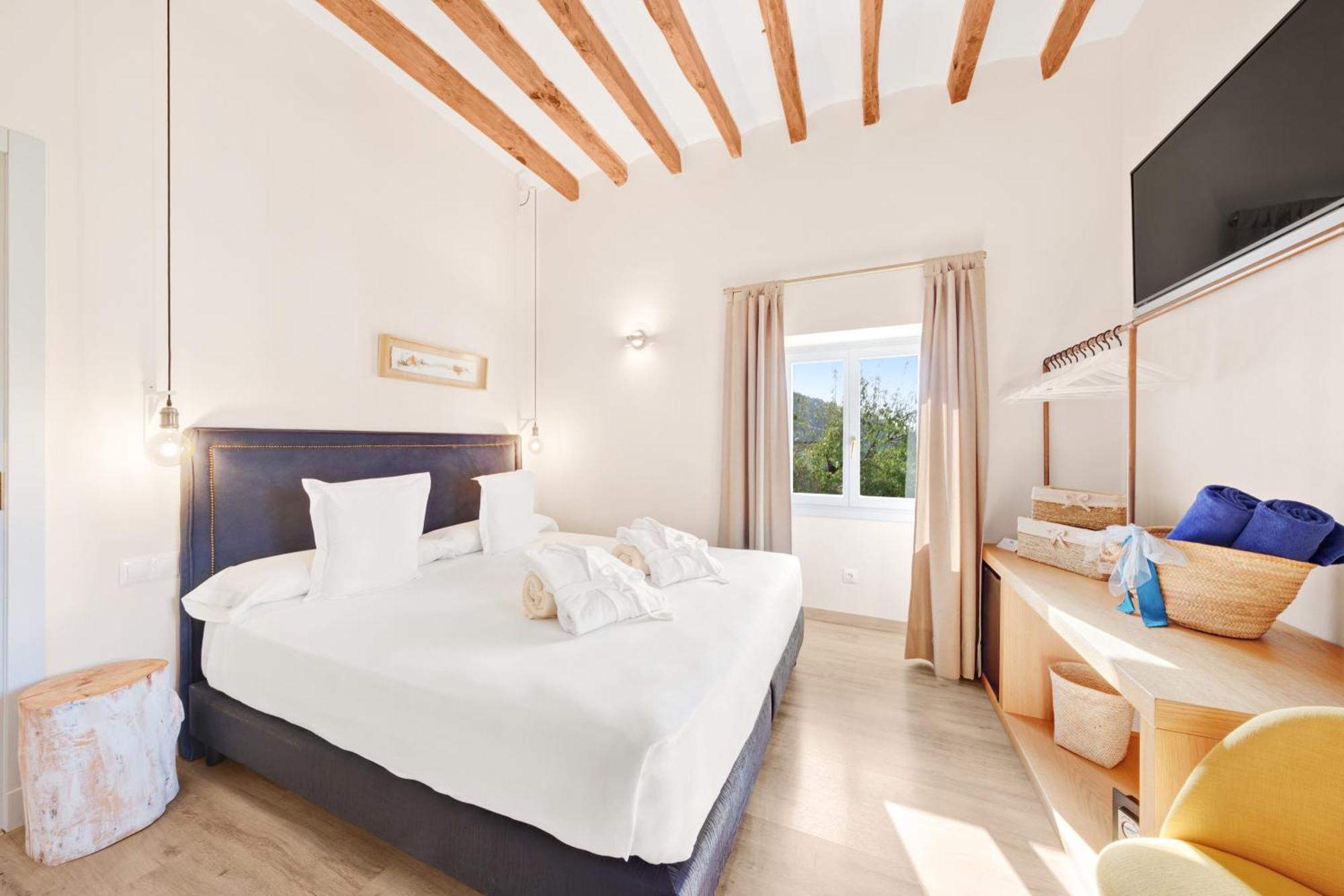 Es Corte Vell - Adults Only Bunyola Exterior photo