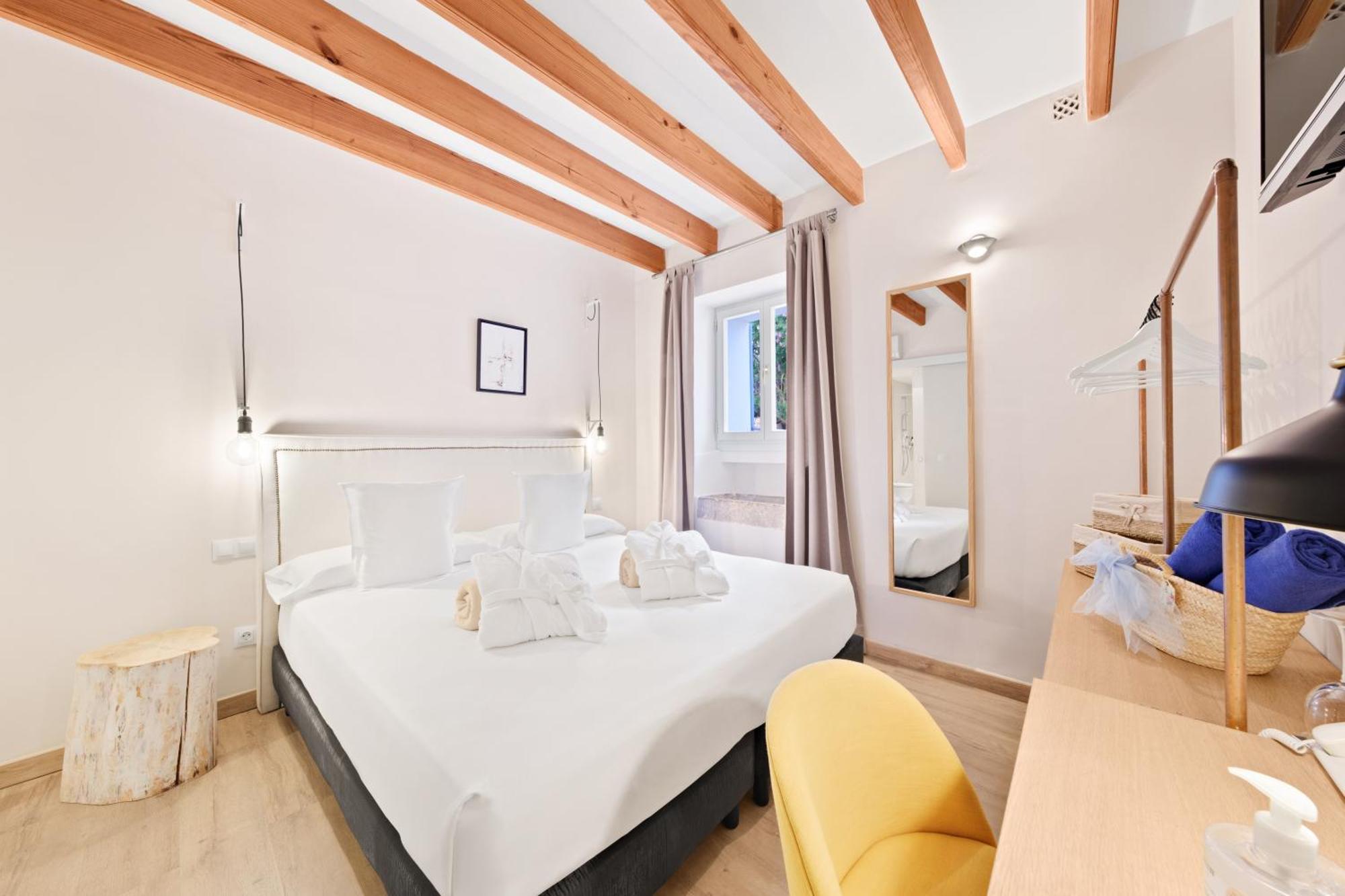 Es Corte Vell - Adults Only Bunyola Exterior photo