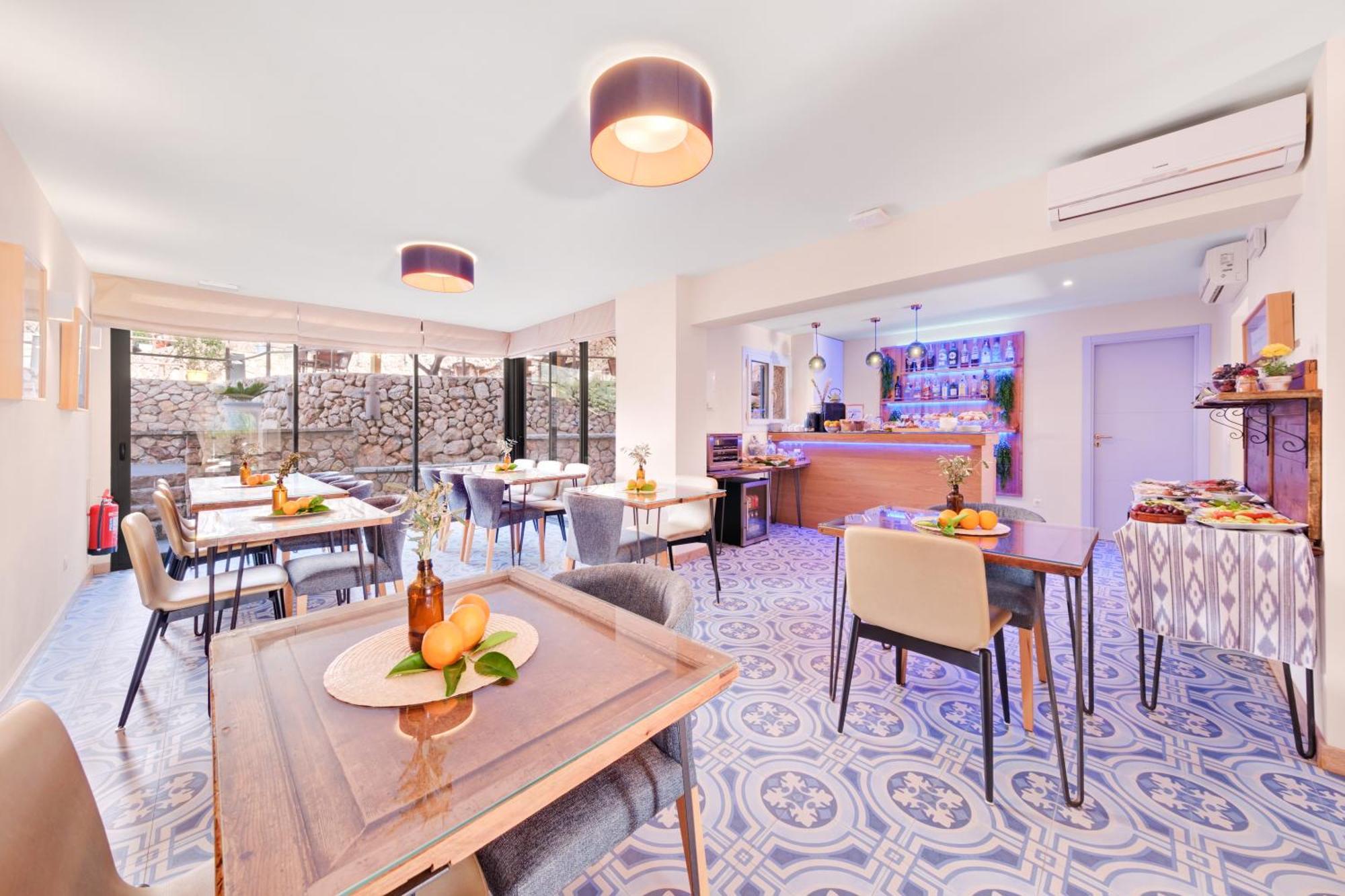 Es Corte Vell - Adults Only Bunyola Exterior photo