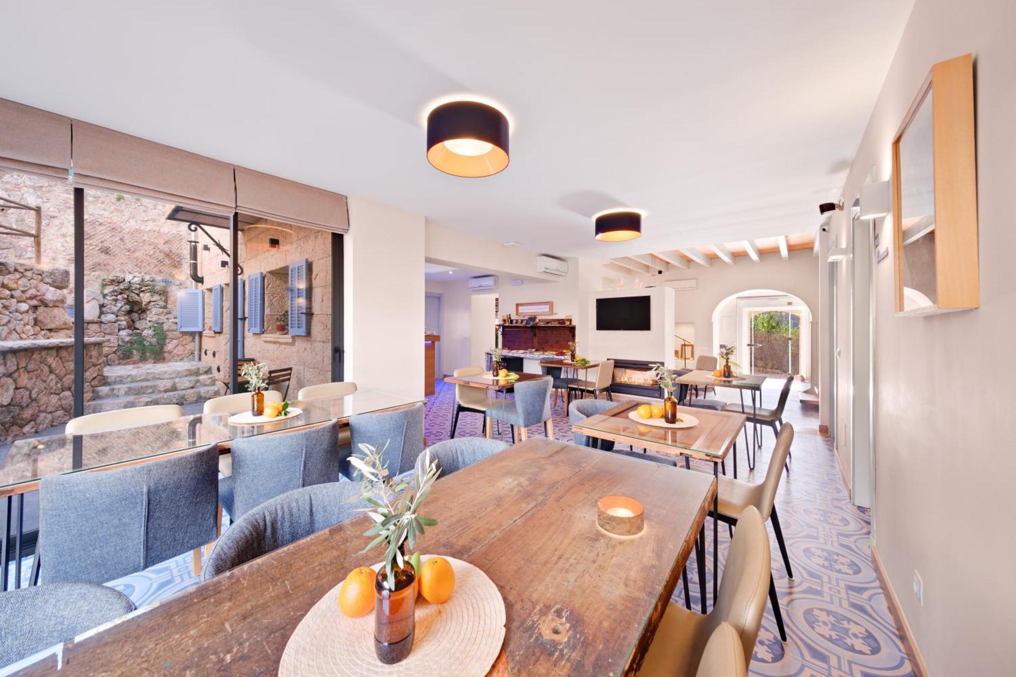 Es Corte Vell - Adults Only Bunyola Exterior photo