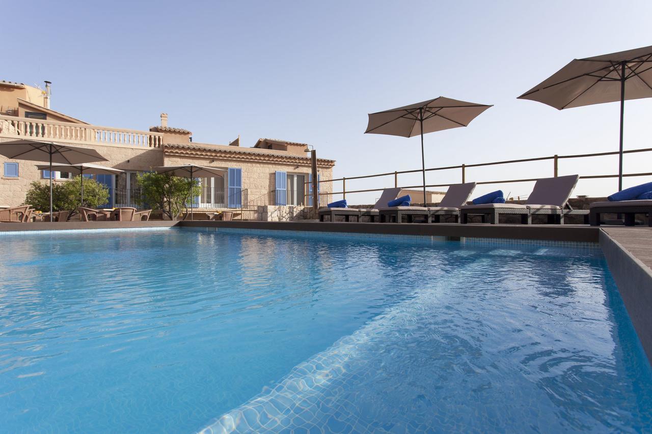 Es Corte Vell - Adults Only Bunyola Exterior photo