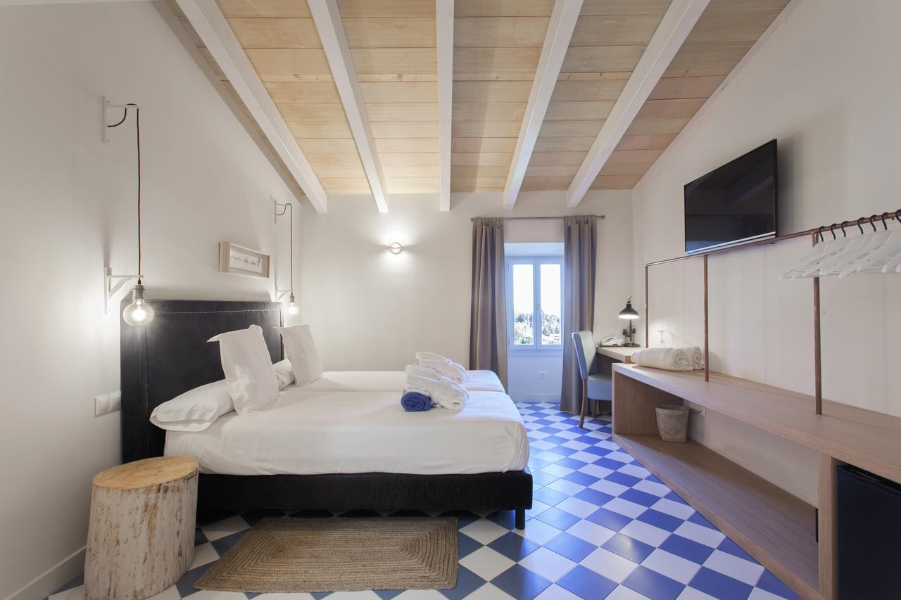 Es Corte Vell - Adults Only Bunyola Exterior photo